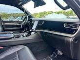 Thumbnail of 2022 Diamond Black Crystal Pearlcoat Jeep Wagoneer