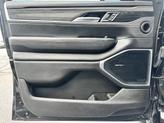 Thumbnail of 2022 Diamond Black Crystal Pearlcoat Jeep Wagoneer