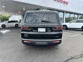 Thumbnail of 2022 Diamond Black Crystal Pearlcoat Jeep Wagoneer