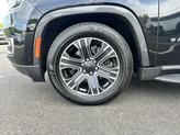 Thumbnail of 2022 Diamond Black Crystal Pearlcoat Jeep Wagoneer