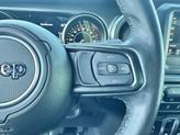 Thumbnail of 2021 Black Clearcoat Jeep Wrangler