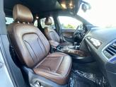 Thumbnail of 2017 Glacier White Audi Q5