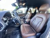Thumbnail of 2017 Glacier White Audi Q5