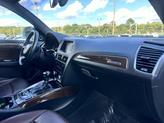 Thumbnail of 2017 Glacier White Audi Q5