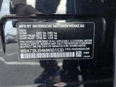 Thumbnail of 2021 Carbon Black Metallic BMW 540