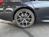 Thumbnail of 2021 Carbon Black Metallic BMW 540