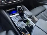 Thumbnail of 2021 Carbon Black Metallic BMW 540