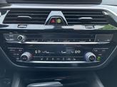Thumbnail of 2021 Carbon Black Metallic BMW 540
