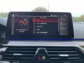 Thumbnail of 2021 Carbon Black Metallic BMW 540