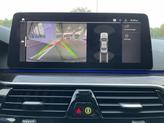 Thumbnail of 2021 Carbon Black Metallic BMW 540