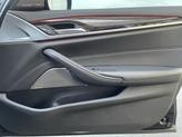 Thumbnail of 2021 Carbon Black Metallic BMW 540