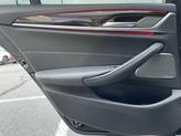Thumbnail of 2021 Carbon Black Metallic BMW 540