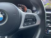 Thumbnail of 2021 Carbon Black Metallic BMW 540
