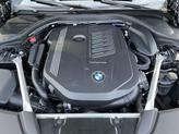 Thumbnail of 2021 Carbon Black Metallic BMW 540