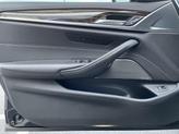Thumbnail of 2021 Carbon Black Metallic BMW 540