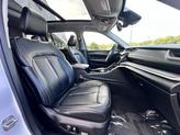 Thumbnail of 2022 Bright White Clearcoat Jeep Grand Cherokee L