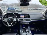 Thumbnail of 2022 Black Sapphire Metallic BMW X7