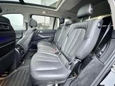 Thumbnail of 2022 Black Sapphire Metallic BMW X7