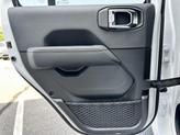 Thumbnail of 2025 Bright White Clearcoat Jeep Wrangler