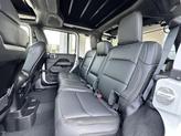 Thumbnail of 2025 Bright White Clearcoat Jeep Wrangler