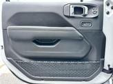 Thumbnail of 2025 Bright White Clearcoat Jeep Wrangler