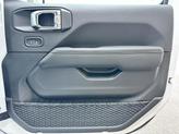 Thumbnail of 2025 Bright White Clearcoat Jeep Wrangler