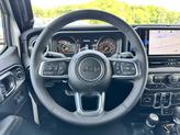 Thumbnail of 2025 Bright White Clearcoat Jeep Wrangler