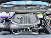 Thumbnail of 2026 Forged Blue Metallic RAM 1500
