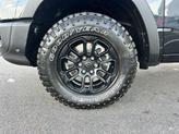 Thumbnail of 2026 Forged Blue Metallic RAM 1500