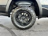 Thumbnail of 2026 Forged Blue Metallic RAM 1500