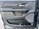 Thumbnail of 2026 Forged Blue Metallic RAM 1500