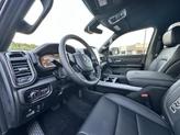 Thumbnail of 2026 Forged Blue Metallic RAM 1500