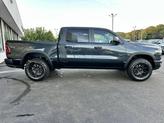 Thumbnail of 2026 Forged Blue Metallic RAM 1500