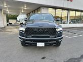 Thumbnail of 2026 Forged Blue Metallic RAM 1500