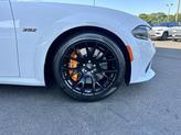 Thumbnail of 2023 White Knuckle Clearcoat Dodge Charger