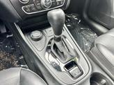 Thumbnail of 2022 Granite Crystal Metallic Clearcoat Jeep Cherokee