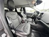Thumbnail of 2022 Granite Crystal Metallic Clearcoat Jeep Cherokee