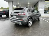Thumbnail of 2022 Granite Crystal Metallic Clearcoat Jeep Cherokee