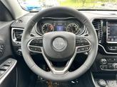 Thumbnail of 2022 Granite Crystal Metallic Clearcoat Jeep Cherokee