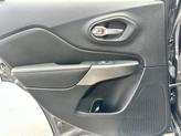 Thumbnail of 2022 Granite Crystal Metallic Clearcoat Jeep Cherokee