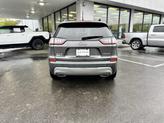 Thumbnail of 2022 Granite Crystal Metallic Clearcoat Jeep Cherokee