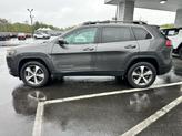 Thumbnail of 2022 Granite Crystal Metallic Clearcoat Jeep Cherokee