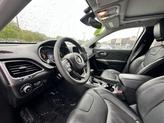 Thumbnail of 2022 Granite Crystal Metallic Clearcoat Jeep Cherokee