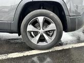 Thumbnail of 2022 Granite Crystal Metallic Clearcoat Jeep Cherokee