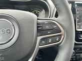 Thumbnail of 2022 Granite Crystal Metallic Clearcoat Jeep Cherokee