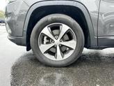 Thumbnail of 2022 Granite Crystal Metallic Clearcoat Jeep Cherokee