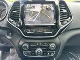 Thumbnail of 2022 Granite Crystal Metallic Clearcoat Jeep Cherokee