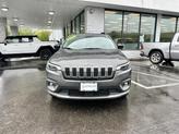 Thumbnail of 2022 Granite Crystal Metallic Clearcoat Jeep Cherokee