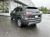 Thumbnail of 2022 Granite Crystal Metallic Clearcoat Jeep Cherokee