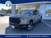 Photo of 2020 Tan RAM 1500